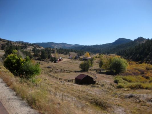 285 Colorado 

