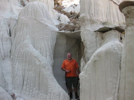 Herbert und die Hoodoos
