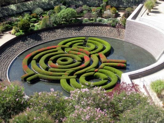 Labyrinth 

