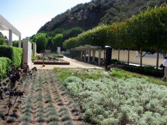 Getty Center
