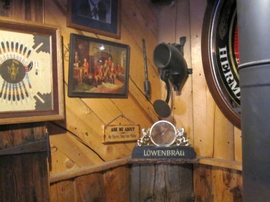 Coyote Cantina
