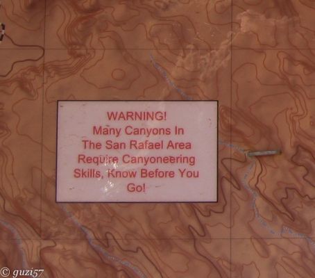 Warning Sign
