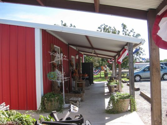 Valley Pecans Shop
