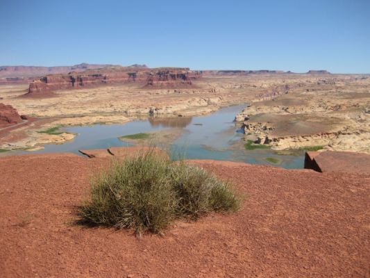 Lake Powell Overview
