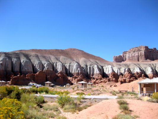 Campground
