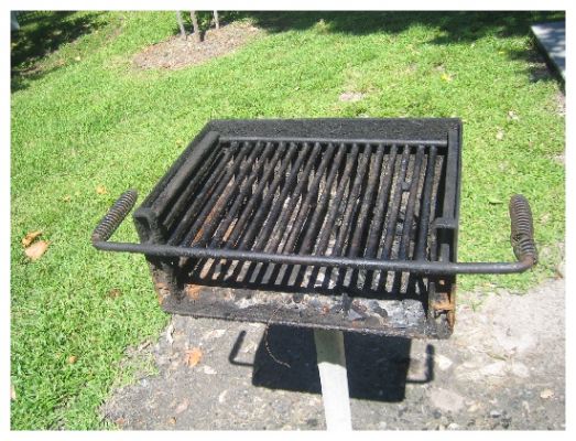 Grill
