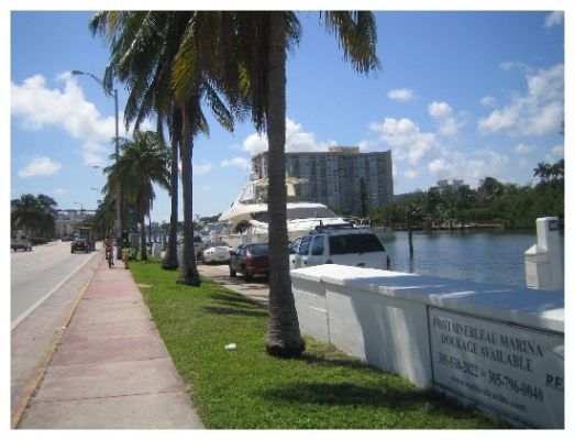 Collins Avenue
