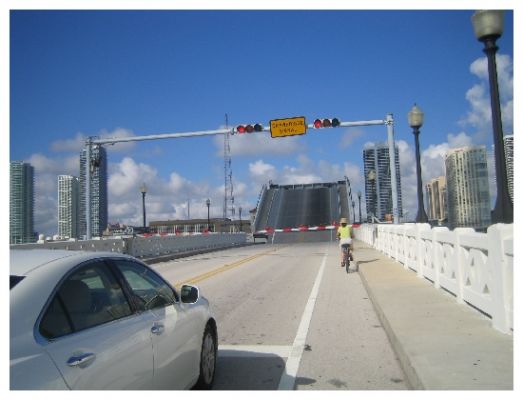 Drawbridge
