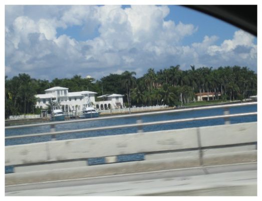 Villa Gloria Estefan
