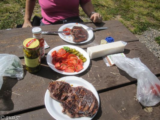 Picknick
