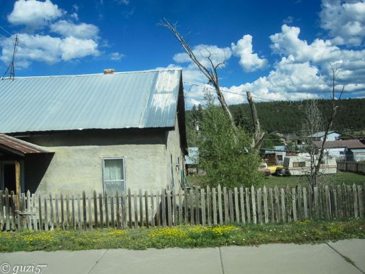 Countryside
