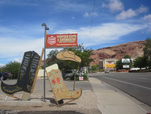 Western Stiefel Store
