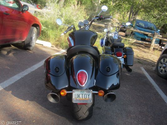 Triumph
