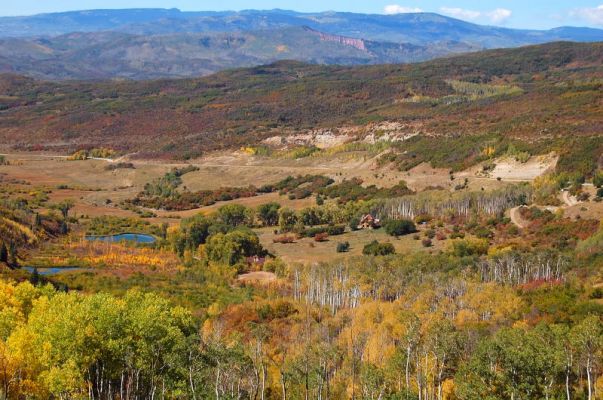Rockymountains
