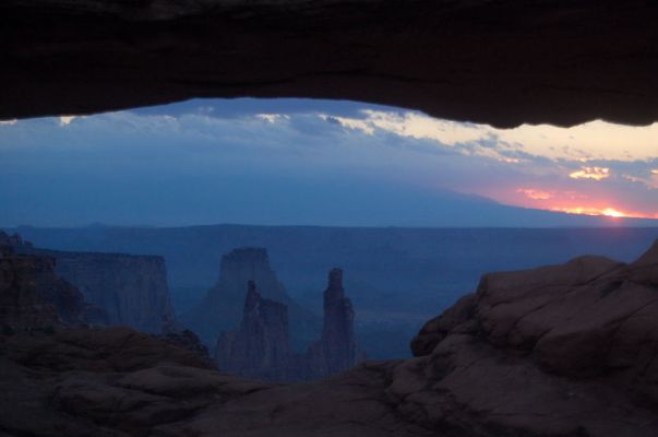 Sunrise
