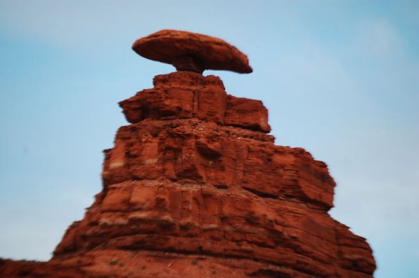 Mexican Hat

