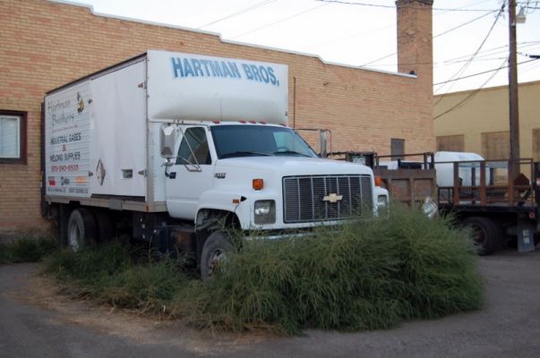 Truck

