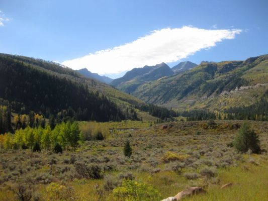 Rockymountains
