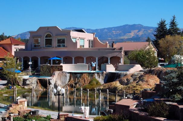 The Springs
