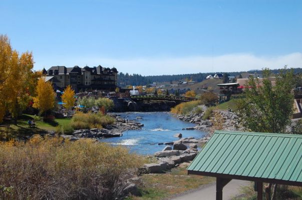 San Juan River 
