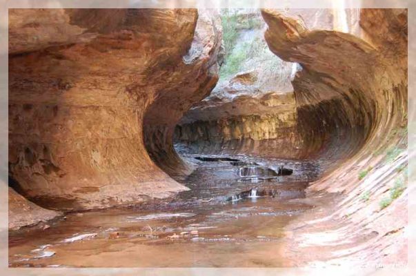 Subway3
Blick nach drinnen

