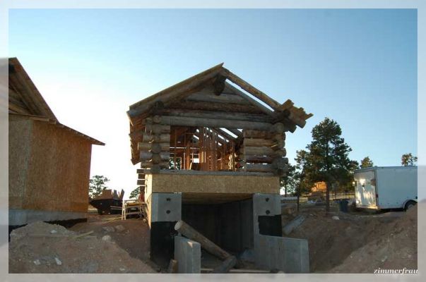 neue Cabin
