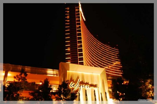 Wynn 
