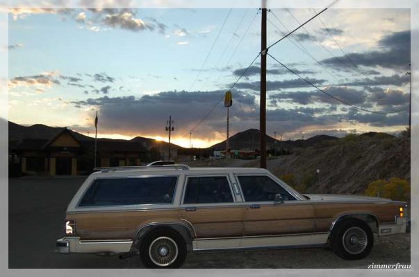 Oldtimer
