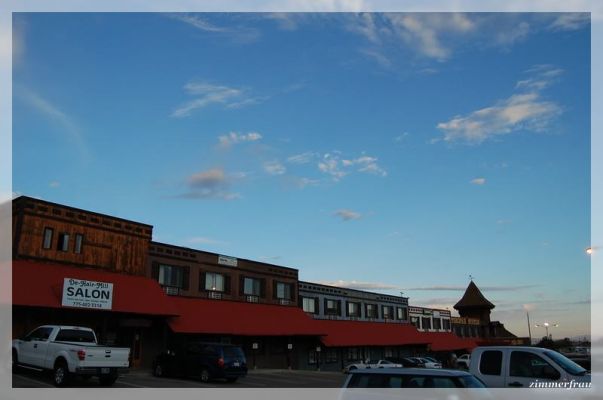 Ramada Hotel Tonopah

