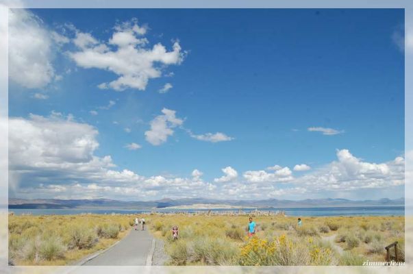 Mono Lake
