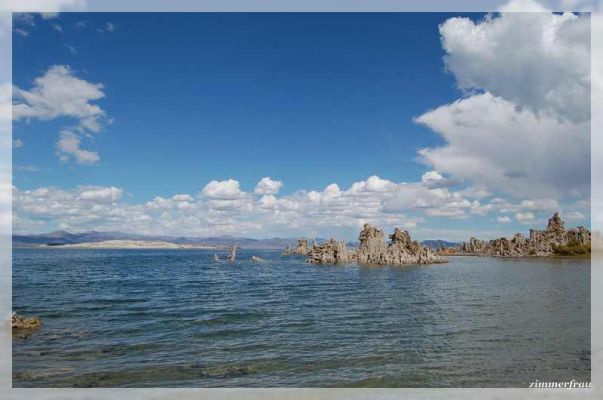 Mono Lake
