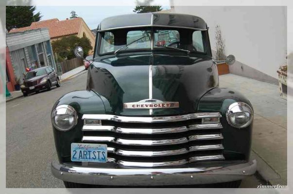 Oldtimer
