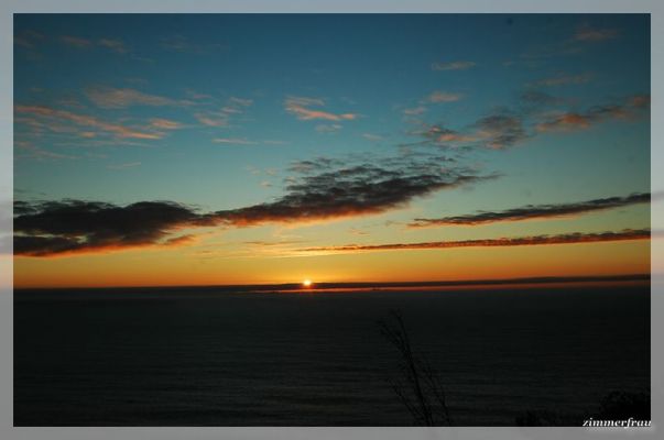 Hwy No. 1 View
