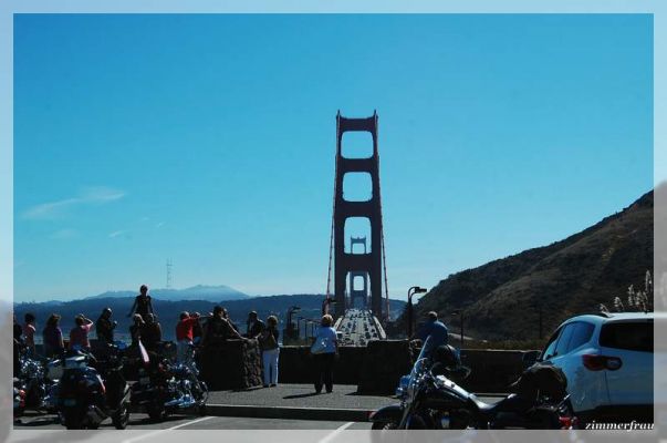 Golden Gate Bridge
