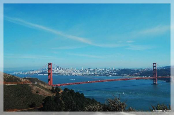 Golden Gate Bridge
