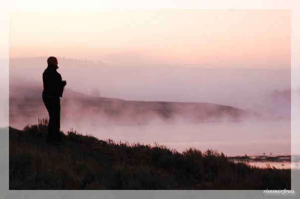 Morgennebel
