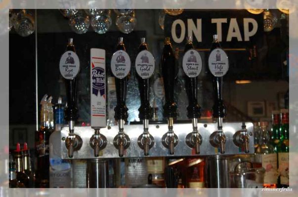 Lander Brewing Co
