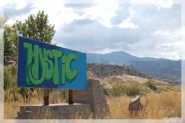 Mystic
