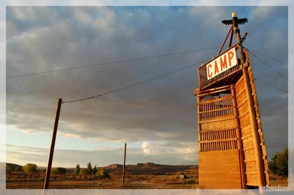Paria Canyon Ranch 
