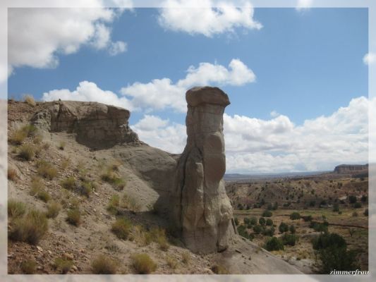 Hoodoo
