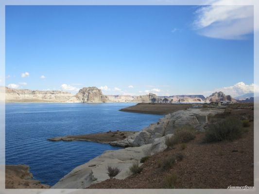 Lake Powell

