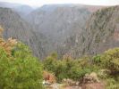 Black Canyon of the Gunnison