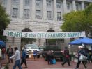 City Farmers Market