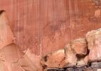 Petroglyphs