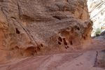 Canyon Holes