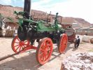 historische Maschine