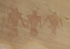 Petroglyphen