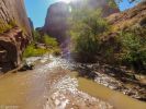 Coyote Gulch