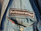 Kuttenvergesser