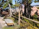 Viewpoint Cedar Breaks N.M.